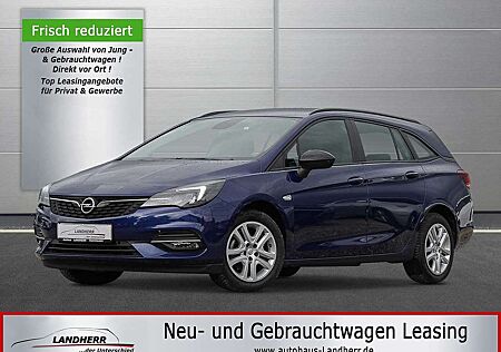 Opel Astra Sports Tourer Business Edition //LED/PDC/Klima