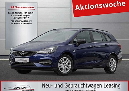 Opel Astra Sports Tourer Business Edition //LED/PDC/Klima