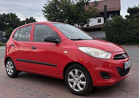 Hyundai i10 1.1 Classic