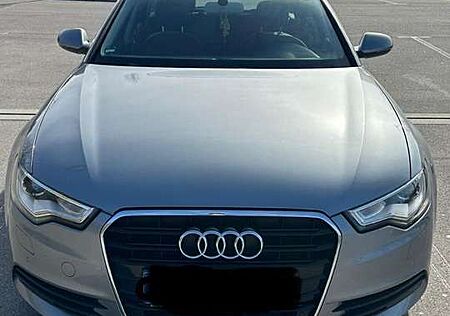 Audi A6 Avant 2.0 TDI DPF