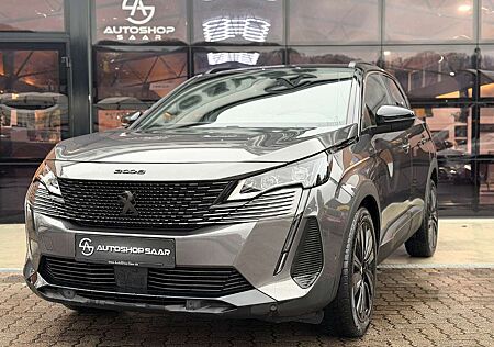 Peugeot 3008 GT/CAM/ACC/SHZ/LED/Sitz+Memory