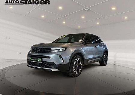 Opel Mokka 1.2 Turbo Ultimate ACC+Alcantara+LED+Navi