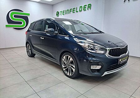Kia Carens 1.7CRDI / PANORAMA / 7SITZER / AHK