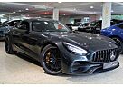 Mercedes-Benz AMG GT *Carbon*Keramik*Night*Performance-Sitze