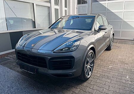 Porsche Cayenne Coupe S *360-KAMERA*SPOILER*ERSTE HAND*