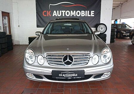 Mercedes-Benz E 240 Lim. KLIMA XENON PDC GSD AUTOMATIK!!!