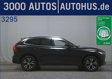 Volvo XC 60 XC60 D4 Momentum Navi LED AHK ACC BLIS