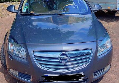Opel Insignia 2.0 CDTI Sport