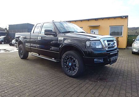 Ford F 150 5,4i V8 20Zoll Leder ,super zustand