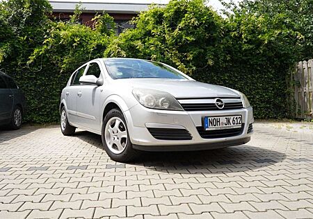 Opel Astra 1.4 Caravan Cosmo