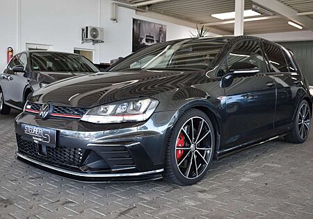 VW Golf Volkswagen VII 2.0 TSI GTI Clubsport VWR NAVI DYNAUDIO Kamera
