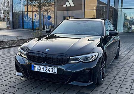 BMW 340 M340i xDrive HUD Laser kWV3 HJS