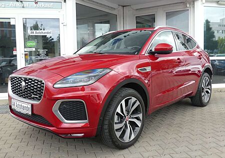 Jaguar E-Pace R-Dynamic HSE. AWD. SHZ. 360CAM. ACC. LED