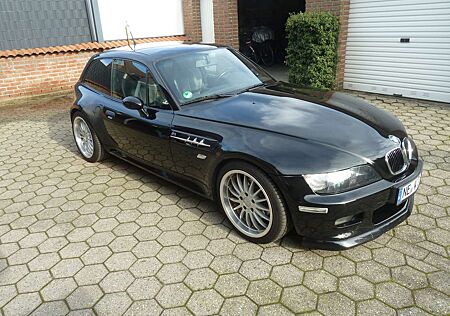 BMW Z3 Coupe 3.0i Automatik