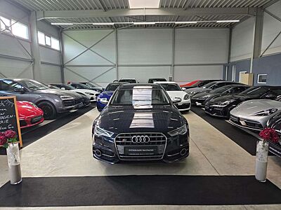 Audi S6 Avant 4.0 quattro /AHK/Bose/Rückfahr/*279€