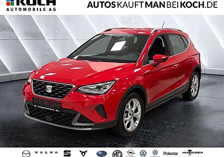 Seat Arona FR 1.0 TSI DSG LED ACC ALLWETTER PARKL TOP