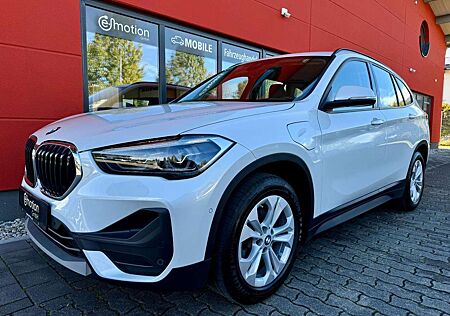 BMW X1 25e xDrive Advantage*KomfZ*DAB*DrivingAssist+