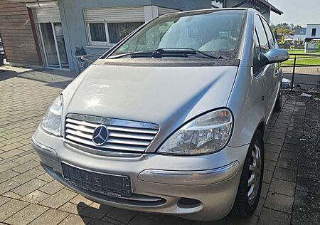 Mercedes-Benz A 190 Elegance