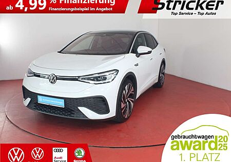 VW ID.5 Volkswagen Pro Performance 150/77 299,-ohne Anzahlung ACC IQ