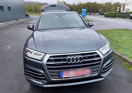 Audi Q5 40 TDI quattro S tronic