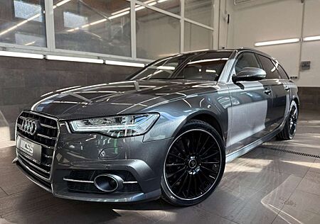Audi A6 3.0 TDI quattro S-Line LED LEDER NAVI ACC AHK