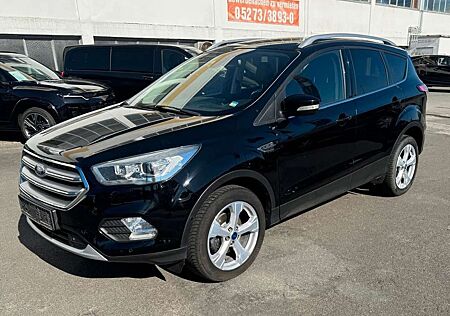 Ford Kuga Titanium *AHK*Kamera*Navi