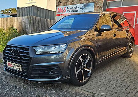 Audi Q7 3.0 TDI quattro