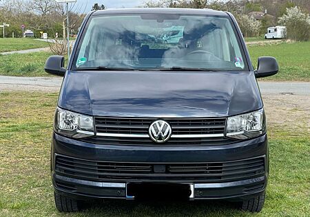 VW T6 Multivan Volkswagen 2.0 tdi Trendline 150cv dsg