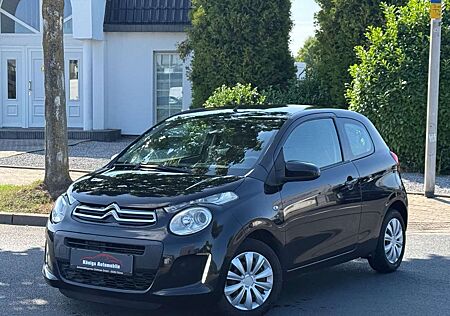 Citroen C1 Feel+*SERVICE NEU*