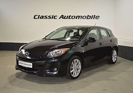 Mazda 3 Lim. Edition