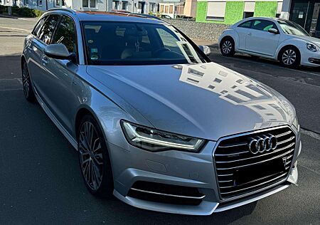 Audi A6 Avant Diesel Avant 3.0 TDI quattro tiptronic