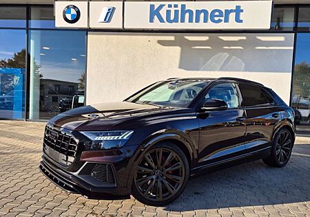 Audi Q8 50 TDI quattro tiptronic Luftfed. SpurAss HUD HiFi