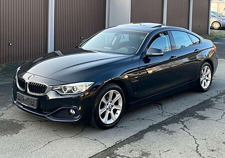 BMW 420i 420 Gran Coupe xDrive Sport Line AUT NAVI