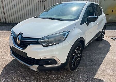 Renault Captur ENERGY TCe 120 Initiale Paris