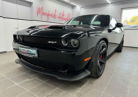 Dodge Challenger 6.2 SRT Hellcat 727PS/Brembo/Alpine/