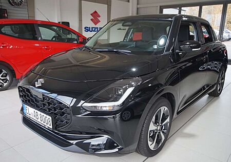 Suzuki Swift Comfort PLUS - höchste Ausstattung!