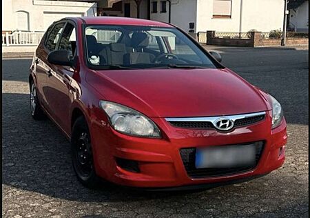 Hyundai i30 Edition+