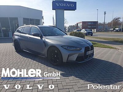 BMW M3 Competition Touring M xDrive