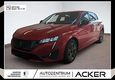 Peugeot 308 Allure 1.5 BlueHDi 130 AT8 Navi LED ACC