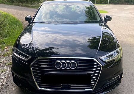 Audi A3 Sportback 40 e-tron