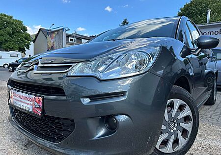 Citroën C3 Citroen Nur 48.000Km - Automatik - 1.Hand