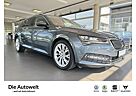 Skoda Superb Combi Premium Edition 2.0 TDI DSG LEDER