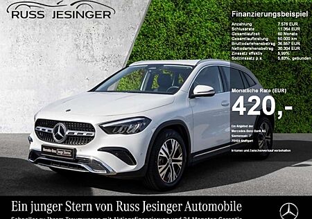 Mercedes-Benz GLA 180 Progressive *AHK*MBUX*LED*Navi*Cam*SpurH