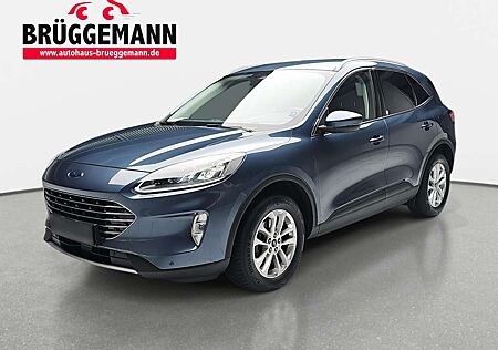 Ford Kuga 2.0 ECOBLUE HYBRID TITANIUM X NAVI LED WINTER