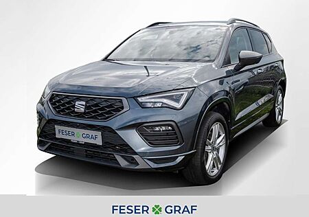 Seat Ateca 2,0TDI FR LED/ASSISTENZ XL/360°KAMERA/NAVI