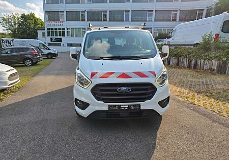 Ford Transit /Tourneo Custom Kombi 320 L2