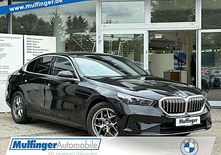 BMW 520 d SuView Standh.HUD KomfSitz+Bel. KEIN Rent LED