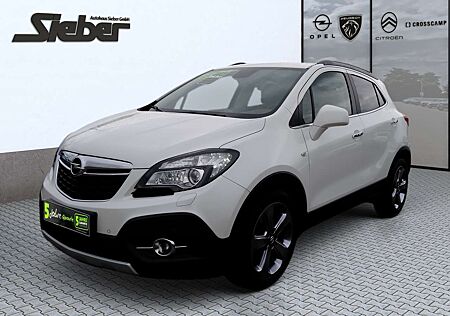 Opel Mokka 1.4 Turbo Innovation PDC Sitzhzg Lenkradhz