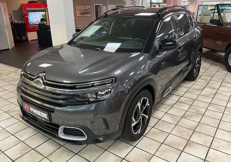 Citroën C5 Aircross Citroen Feel