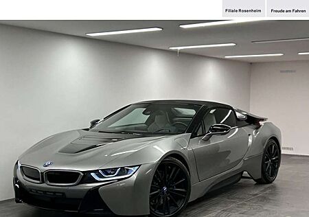 BMW i8 Roadster First Edition 1 of 200 Harman/Kardon Head